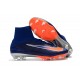 Nike Mercurial Superfly 5 FG ACC Dynamic Fit Boot - Blue Orange