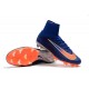 Nike Mercurial Superfly 5 FG ACC Dynamic Fit Boot - Blue Orange