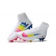 Nike Mercurial Superfly 5 FG ACC Dynamic Fit Boot - White Multi-color