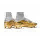 Nike Mercurial Superfly 5 FG ACC Dynamic Fit Boot - CR7 Quinto Triunfo