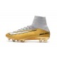 Nike Mercurial Superfly 5 FG ACC Dynamic Fit Boot - CR7 Quinto Triunfo