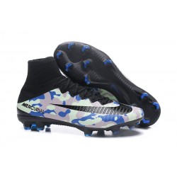 Nike Mercurial Superfly 5 FG ACC Dynamic Fit Boot - Camo