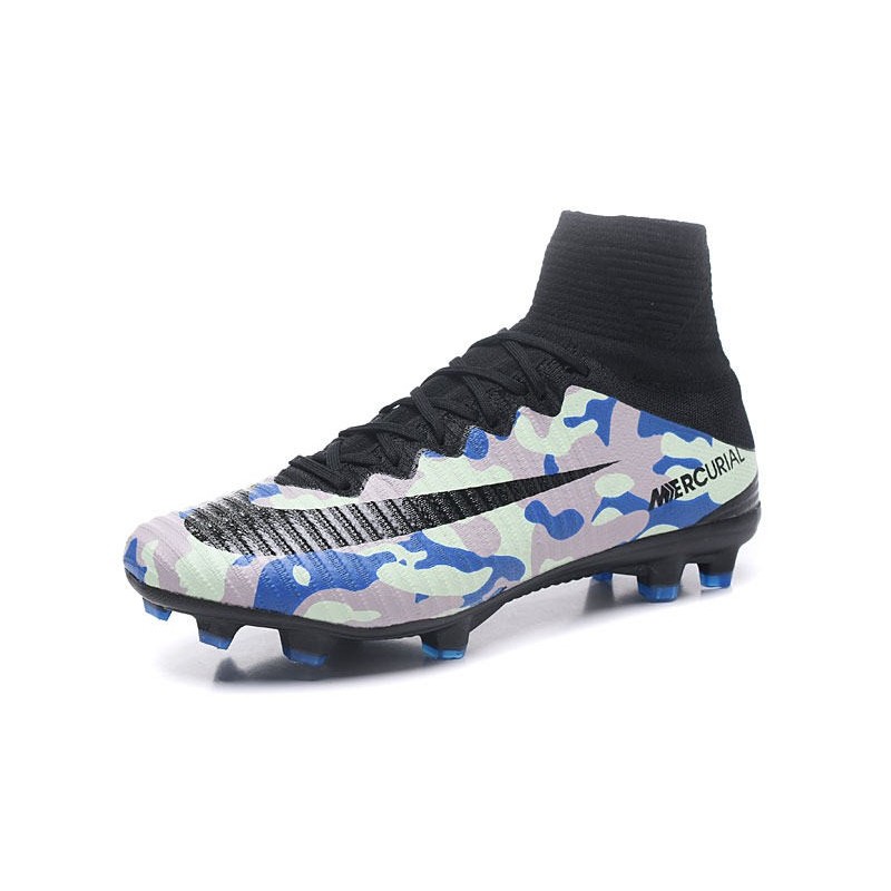 nike mercurial superfly v dynamic fit fg