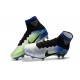 Nike Mercurial Superfly 5 FG ACC Dynamic Fit Boot - Neymar Chrome Blue