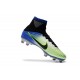 Nike Mercurial Superfly 5 FG ACC Dynamic Fit Boot - Neymar Chrome Blue