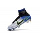 Nike Mercurial Superfly 5 FG ACC Dynamic Fit Boot - Neymar Chrome Blue