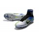 Nike Mercurial Superfly 5 FG ACC Dynamic Fit Boot - Neymar Chrome Blue