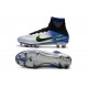 Nike Mercurial Superfly 5 FG ACC Dynamic Fit Boot - Neymar Chrome Blue