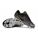 New Nike Mercurial Vapor XI FG Soccer Boots Black Golden