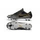 New Nike Mercurial Vapor XI FG Soccer Boots Black Golden