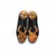 Nike Mercurial Superfly 6 Elite FG Soccer Cleats Black Orange