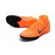 Nike Mercurial SuperflyX VI Elite IC Indoor Futsal - Orange Black