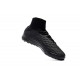 Nike Mens Hypervenomx Proximo II Dynamic Fit Turf Boot All Black