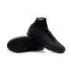 Nike Mens Hypervenomx Proximo II Dynamic Fit Turf Boot All Black