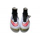 Nike Mercurial Superfly IV FG Mens Football Shoes White Rose