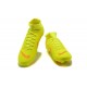 Nike Mercurial Superfly 6 Elite AG-Pro Soccer Cleats Yellow Orange