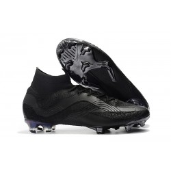 Nike Mercurial Superfly 6 Elite FG Soccer Cleats Black