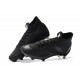 Nike Mercurial Superfly 6 Elite FG Soccer Cleats Black