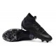 Nike Mercurial Superfly 6 Elite FG Soccer Cleats Black