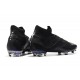 Nike Mercurial Superfly 6 Elite FG Soccer Cleats Black
