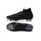 Nike Mercurial Superfly 6 Elite FG Soccer Cleats Black