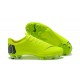 Nike World Cup 2018 Mercurial Vapor XII FG Boots - Green Black