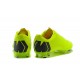 Nike World Cup 2018 Mercurial Vapor XII FG Boots - Green Black