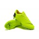 Nike World Cup 2018 Mercurial Vapor XII FG Boots - Green Black