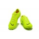 Nike World Cup 2018 Mercurial Vapor XII FG Boots - Green Black
