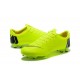 Nike World Cup 2018 Mercurial Vapor XII FG Boots - Green Black