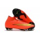 Nike Mercurial Superfly VI Elite FG 2018 World Cup - Orange Yellow