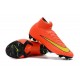 Nike Mercurial Superfly VI Elite FG 2018 World Cup - Orange Yellow