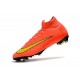 Nike Mercurial Superfly VI Elite FG 2018 World Cup - Orange Yellow