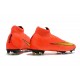Nike Mercurial Superfly VI Elite FG 2018 World Cup - Orange Yellow