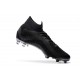 Nike Mercurial Superfly VI Elite FG 2018 World Cup - Full Black