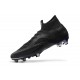 Nike Mercurial Superfly VI Elite FG 2018 World Cup - Full Black
