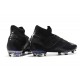 Nike Mercurial Superfly VI Elite FG 2018 World Cup - Full Black