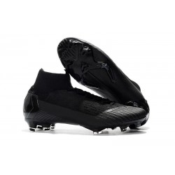 Nike Mercurial Superfly VI Elite FG 2018 World Cup - Black