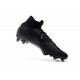 Nike Mercurial Superfly VI Elite FG 2018 World Cup - Black