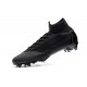 Nike Mercurial Superfly VI Elite FG 2018 World Cup - Black