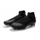 Nike Mercurial Superfly VI Elite FG 2018 World Cup - Black