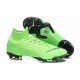 Nike Mercurial Superfly VI Elite FG 2018 World Cup - Green