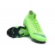 Nike Mercurial Superfly VI Elite FG 2018 World Cup - Green