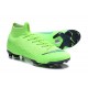 Nike Mercurial Superfly VI Elite FG 2018 World Cup - Green