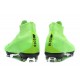 Nike Mercurial Superfly VI Elite FG 2018 World Cup - Green