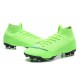 Nike Mercurial Superfly VI Elite FG 2018 World Cup - Green