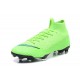 Nike Mercurial Superfly VI Elite FG 2018 World Cup - Green