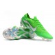 Nike World Cup 2018 Mercurial Vapor XII FG Boots - Green Silver
