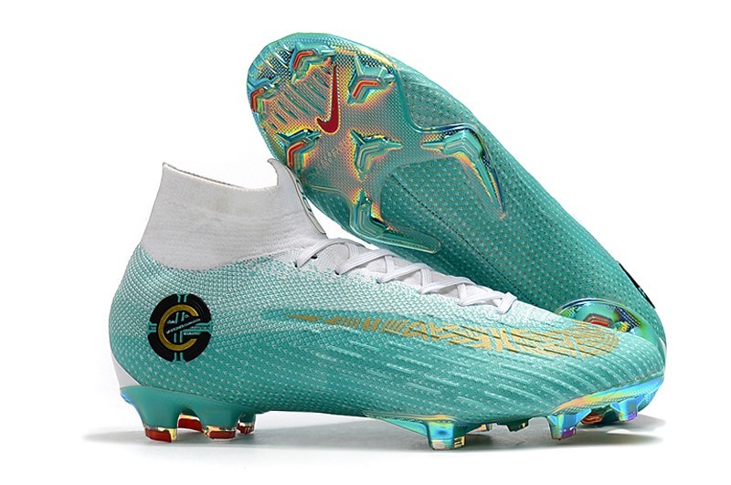 nike mercurial superfly cr7 cleats
