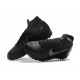 Nike Mercurial Superfly VI Elite TF Boot - Black